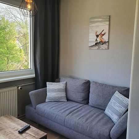 Haus Daheim Hotell Braunlage Rum bild